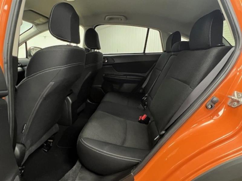 subaru XV Crosstrek 2014 - 19