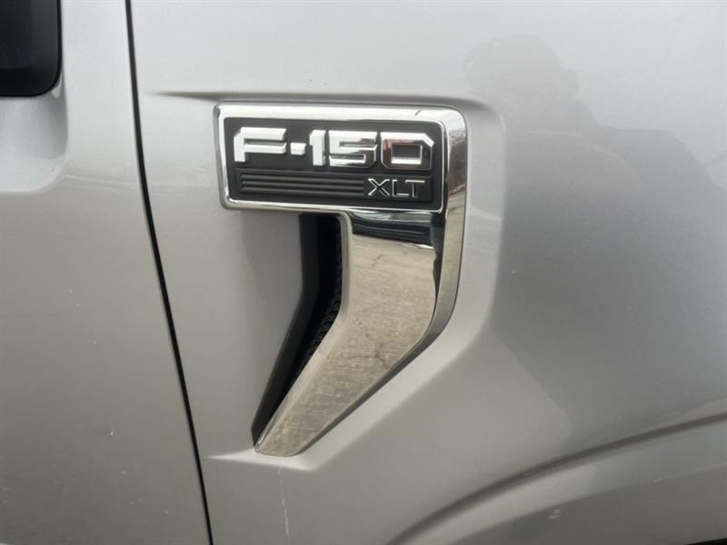 ford F-150 2022 - 11