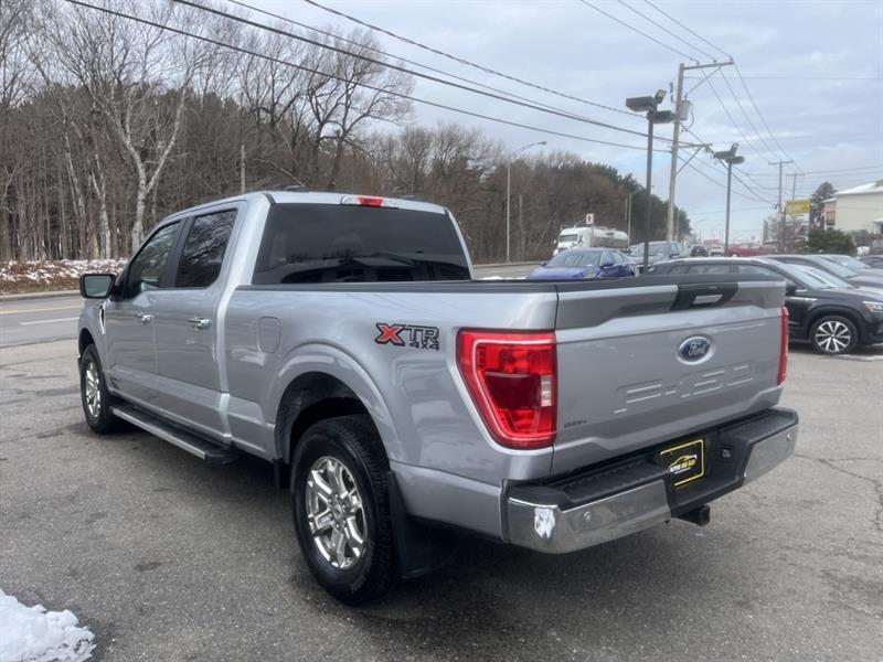 ford F-150 2022 - 15