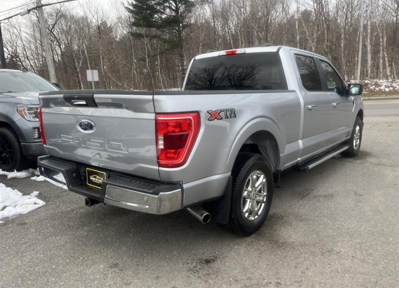 ford F-150 2022 - 17