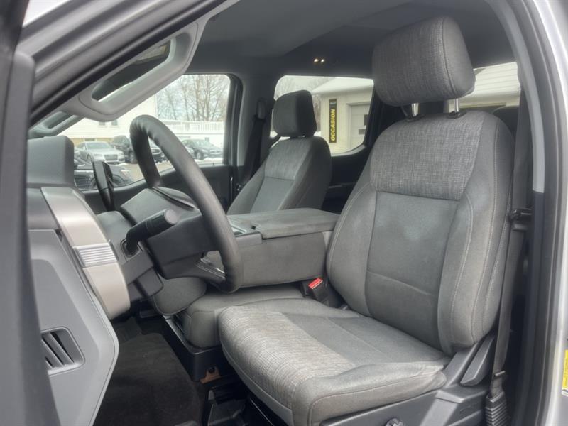 ford F-150 2022 - 20