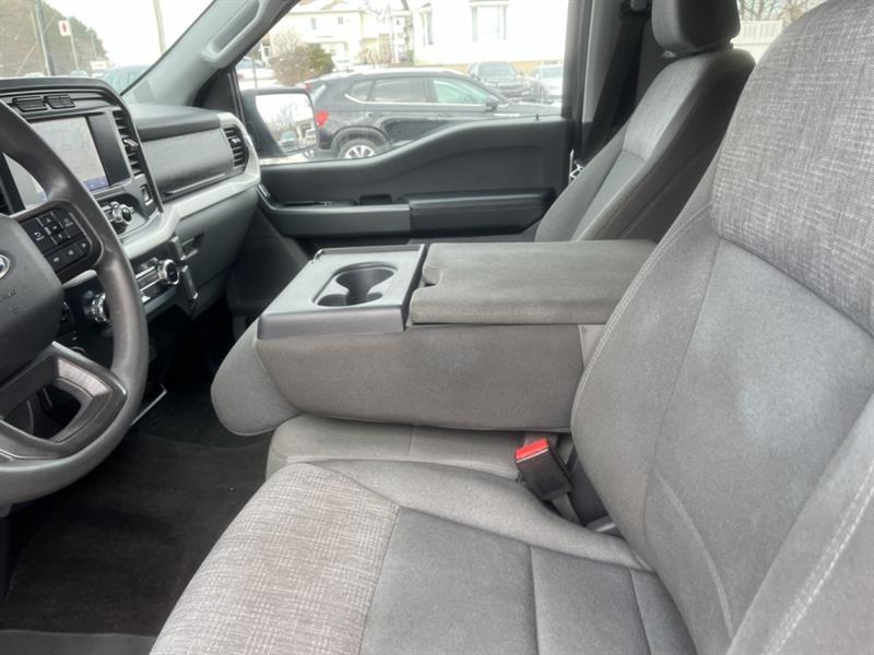 ford F-150 2022 - 21