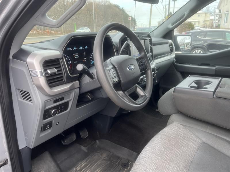 ford F-150 2022 - 22