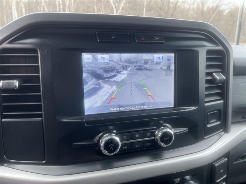 ford F-150 2022 - 25