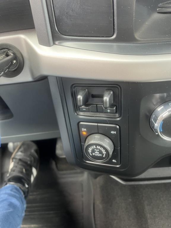 ford F-150 2022 - 26