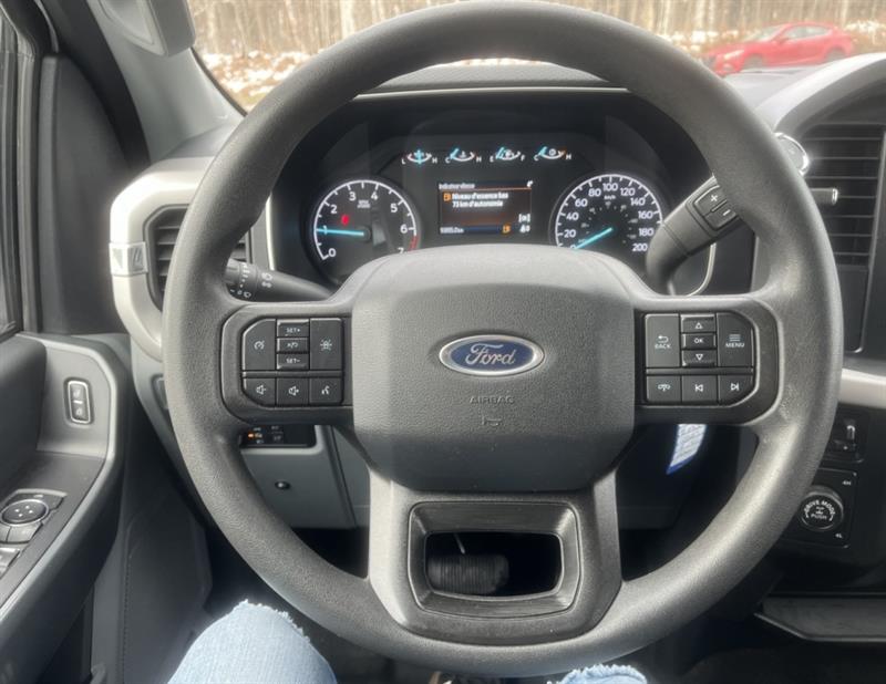 ford F-150 2022 - 27