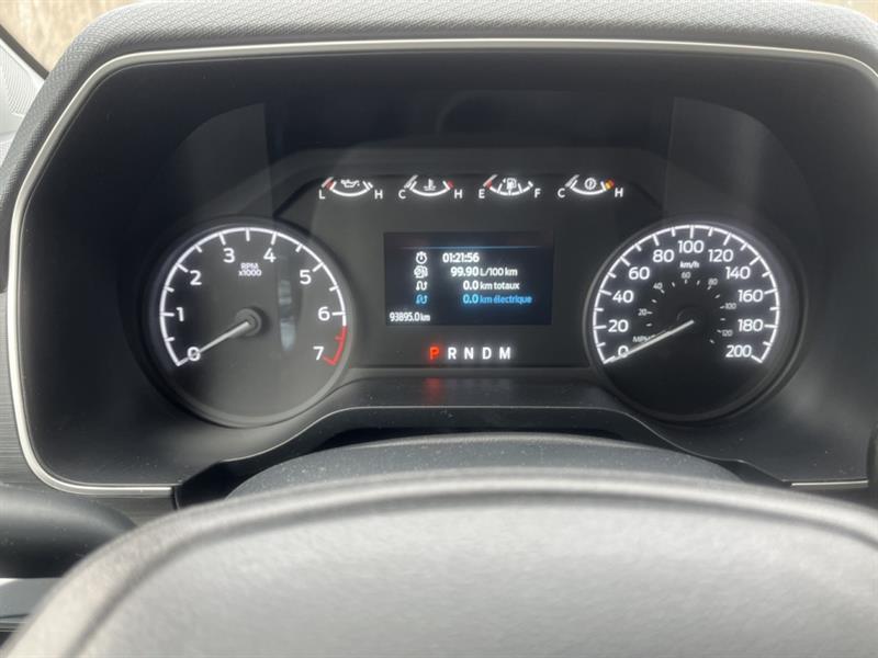 ford F-150 2022 - 29