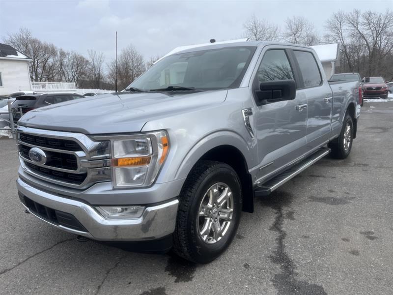 ford F-150 2022 - 31