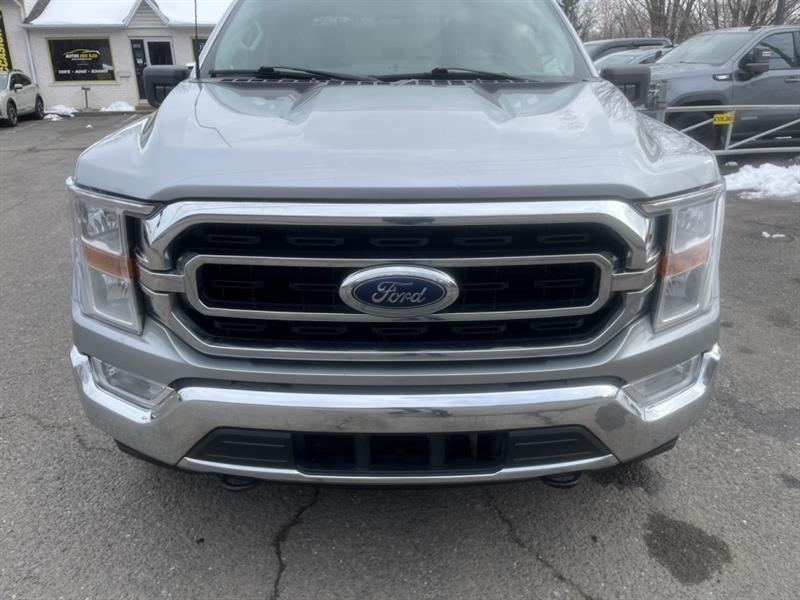 ford F-150 2022 - 32