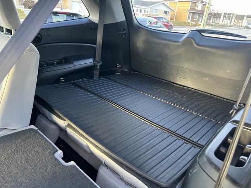 honda Pilot 2016 - 10