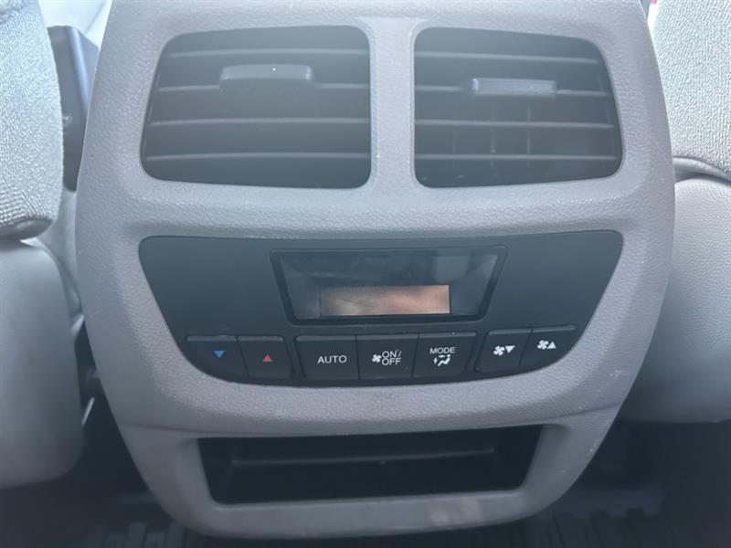 honda Pilot 2016 - 11