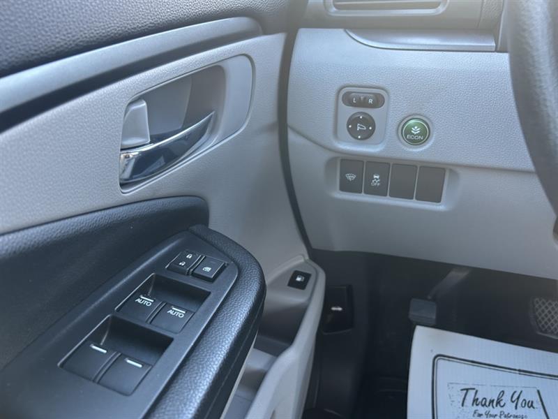 honda Pilot 2016 - 16