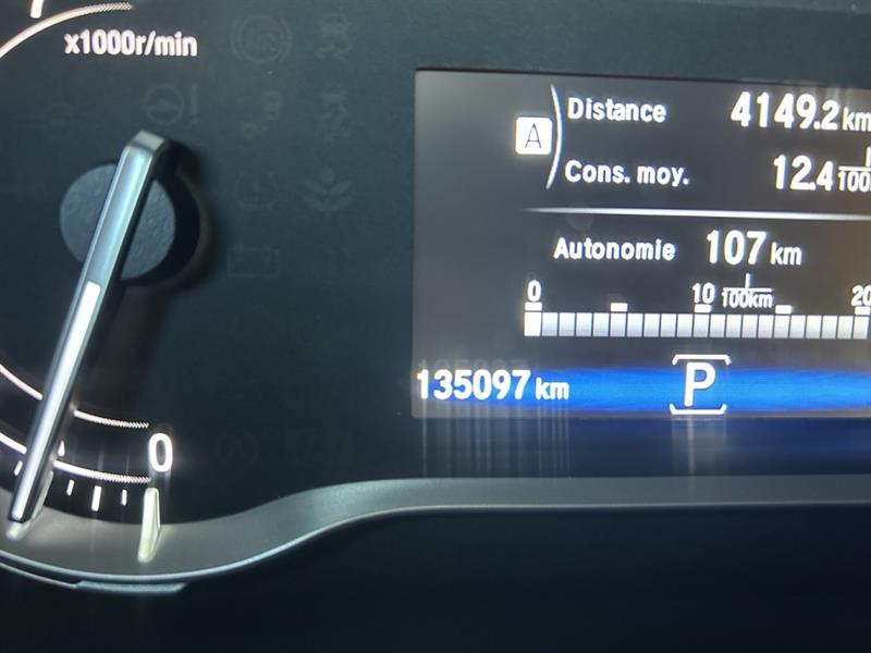 honda Pilot 2016 - 17