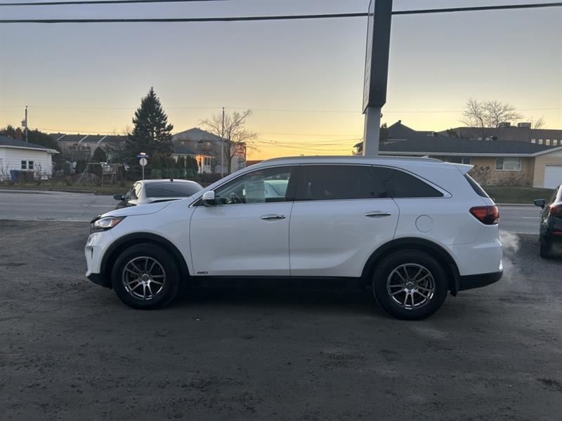 kia Sorento 2019 - 3