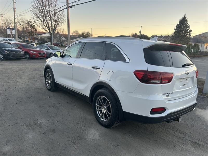 kia Sorento 2019 - 4