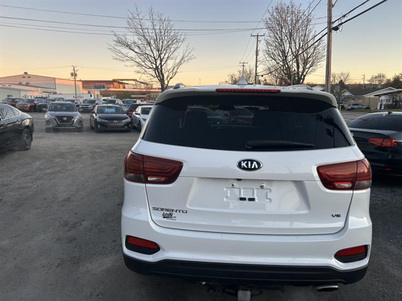 kia Sorento 2019 - 5