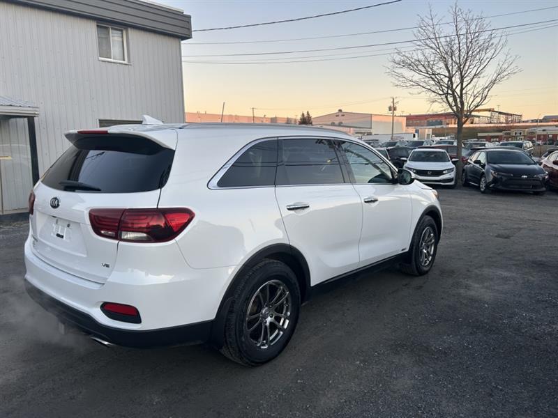 kia Sorento 2019 - 6