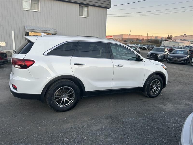 kia Sorento 2019 - 8