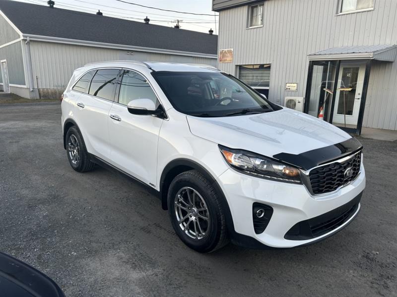 kia Sorento 2019 - 9