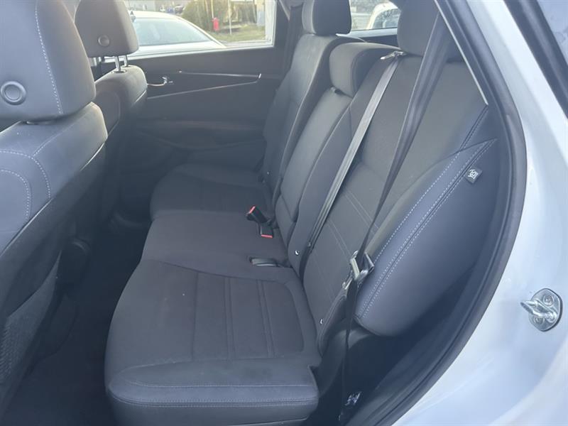 kia Sorento 2019 - 11