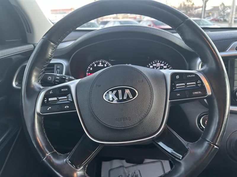 kia Sorento 2019 - 13