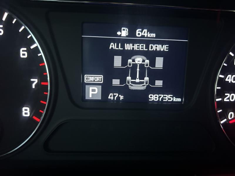 kia Sorento 2019 - 14