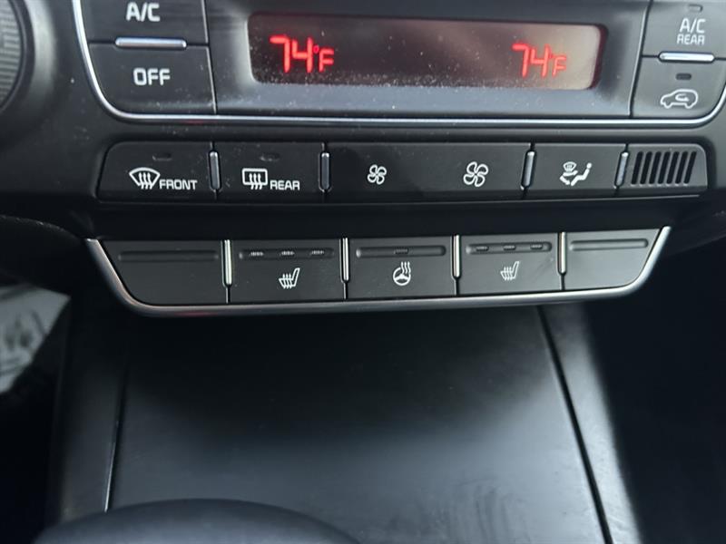 kia Sorento 2019 - 15