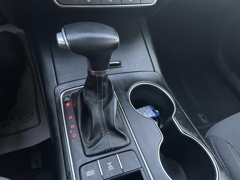 kia Sorento 2019 - 16