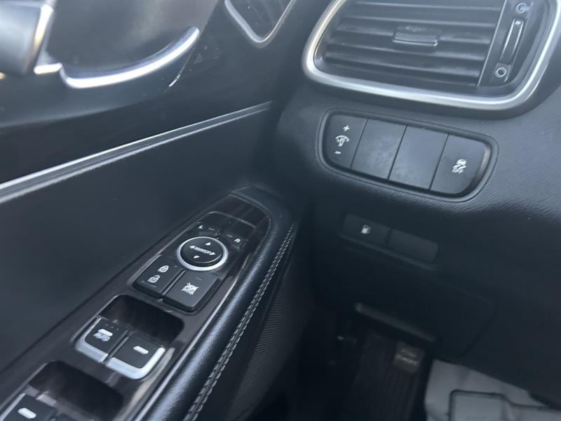 kia Sorento 2019 - 17