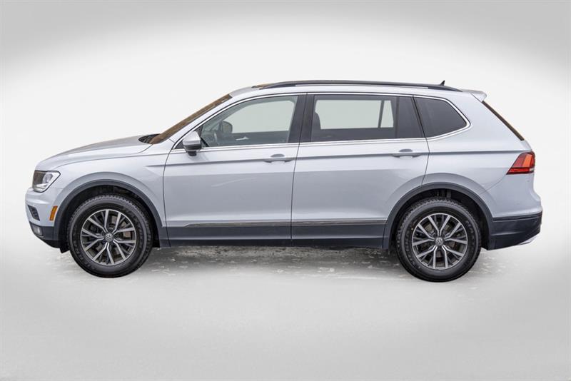 volkswagen Tiguan 2018 - 3