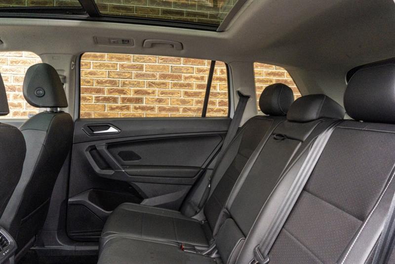 volkswagen Tiguan 2018 - 14