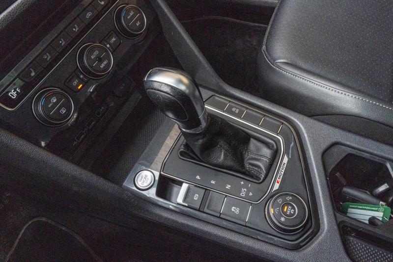 volkswagen Tiguan 2018 - 18