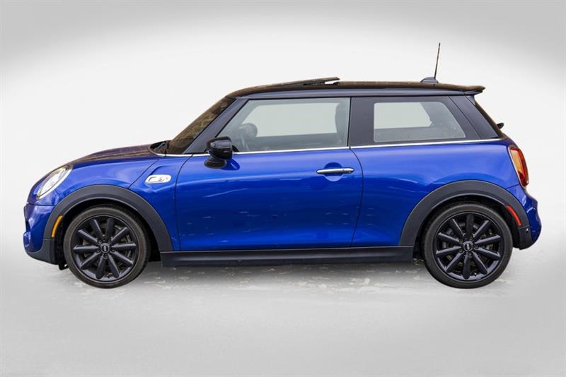 mini 3 portes 2021 - 3