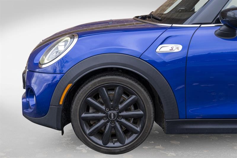 mini 3 portes 2021 - 6