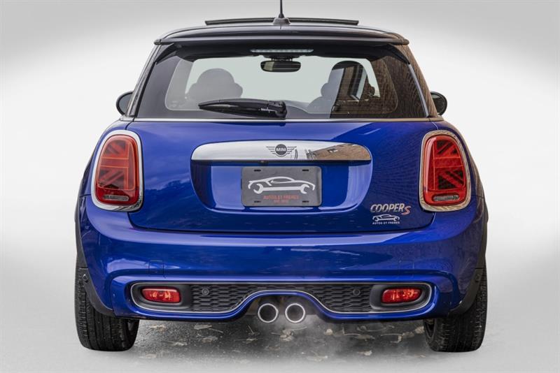 mini 3 portes 2021 - 7