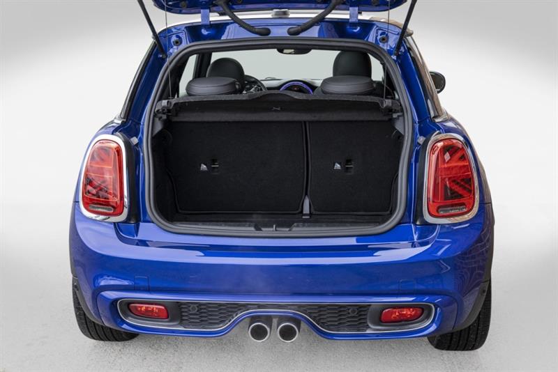 mini 3 portes 2021 - 9