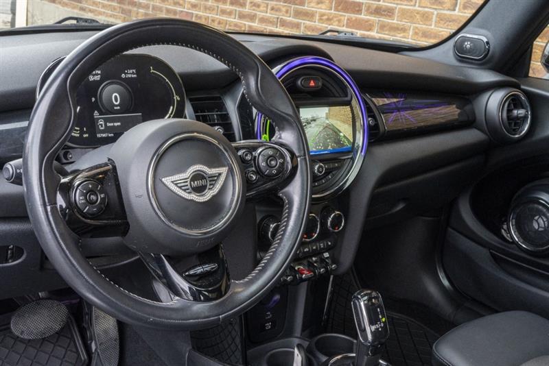 mini 3 portes 2021 - 10