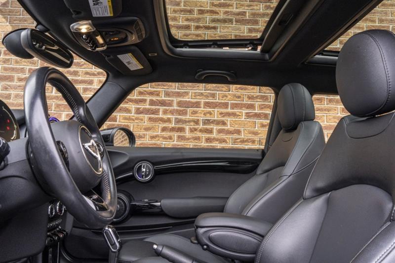 mini 3 portes 2021 - 11