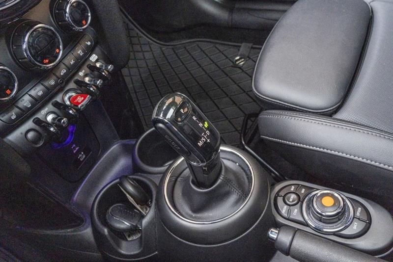 mini 3 portes 2021 - 13