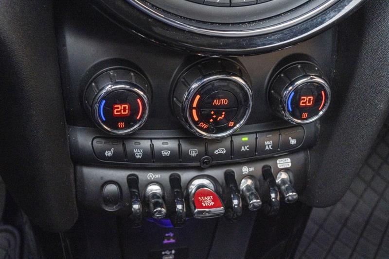 mini 3 portes 2021 - 16