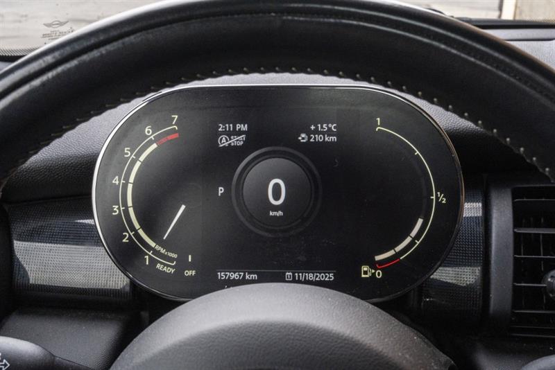 mini 3 portes 2021 - 18