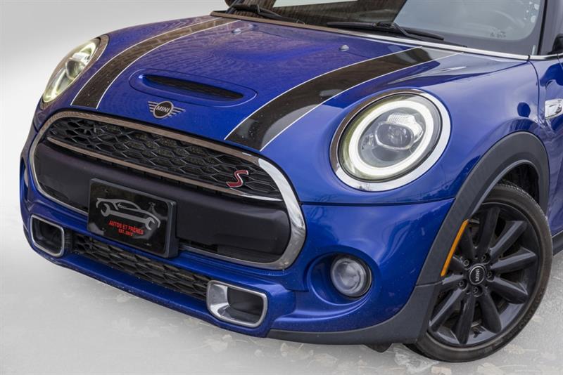 mini 3 portes 2021 - 19