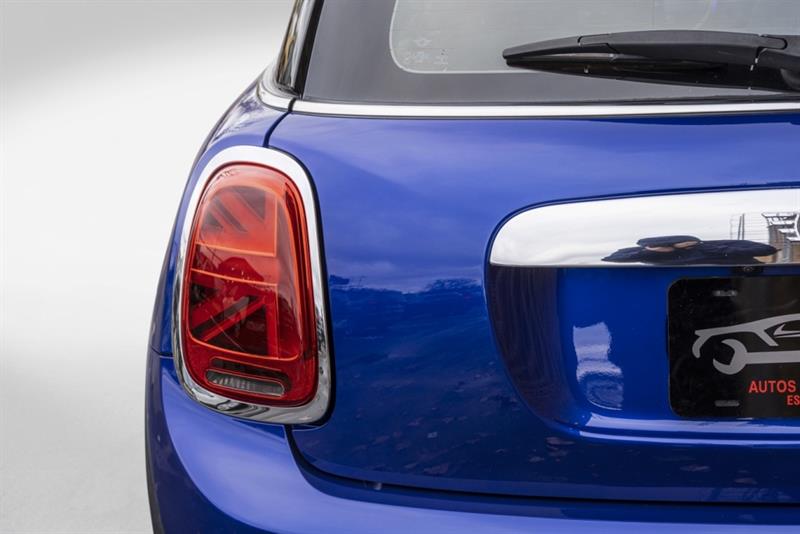 mini 3 portes 2021 - 20