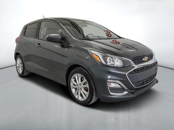 chevrolet Spark 2019