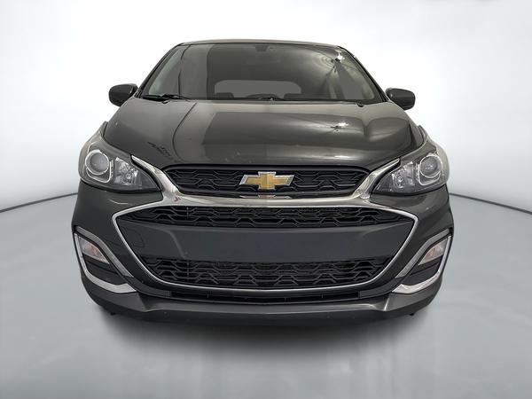chevrolet Spark 2019 - 2