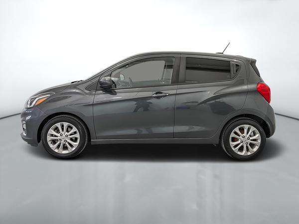 chevrolet Spark 2019 - 4