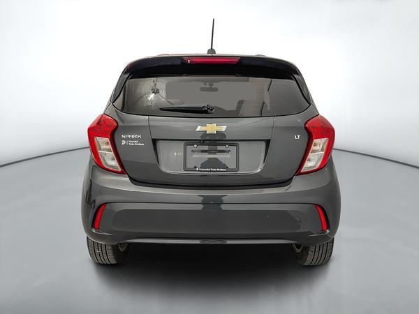 chevrolet Spark 2019 - 6