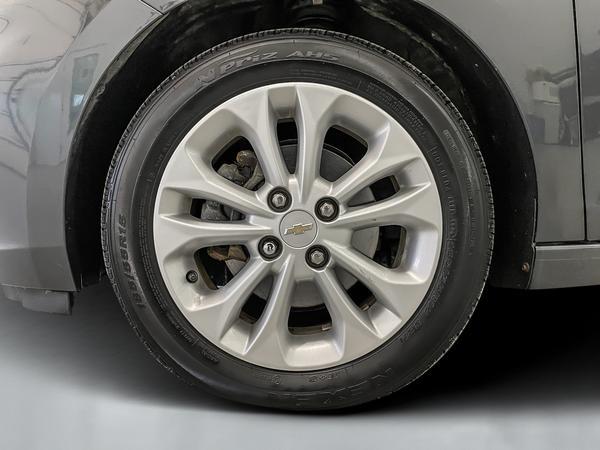 chevrolet Spark 2019 - 7