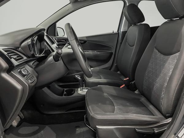 chevrolet Spark 2019 - 11