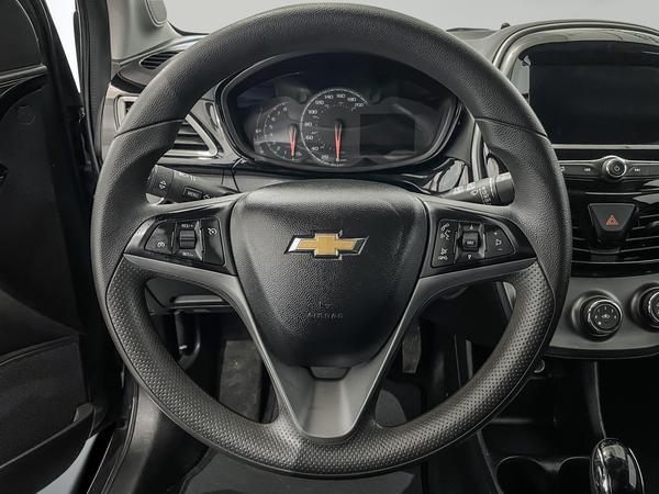 chevrolet Spark 2019 - 12